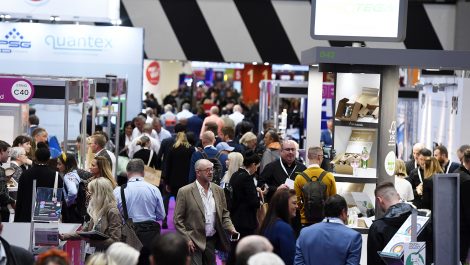 Packaging Innovations welcomes 6000 visitors