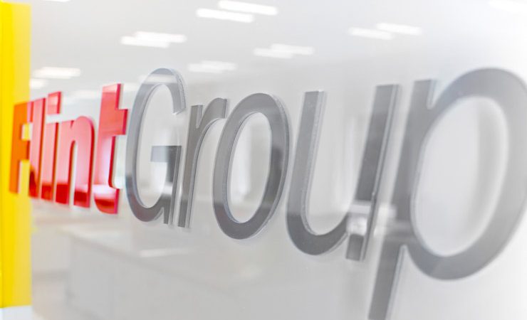 Find Group logo