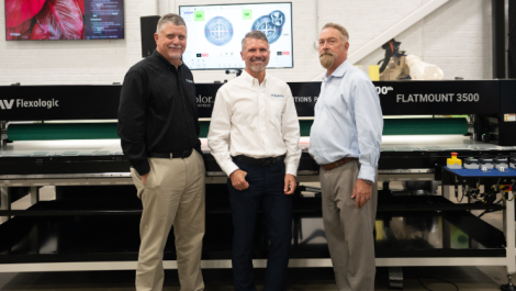 Pacificolor invests in corrugated kit and screening