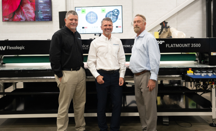 Pacificolor invests in corrugated kit and screening
