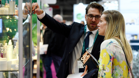 Packaging Innovations show announces first exhibitors for February event