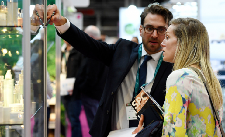 Packaging Innovations show announces first exhibitors for February event