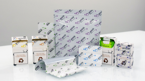Parkside strengthens UK presence in tobacco packaging