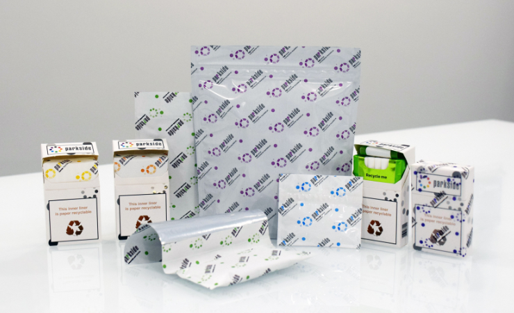 Parkside strengthens UK presence in tobacco packaging