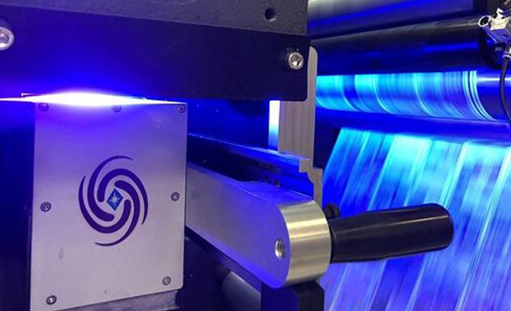 Phoseon and Cyngient combine UV LED efforts
