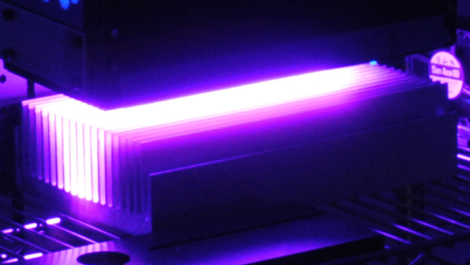 Phoseon acquisition promises innovation in LED curing