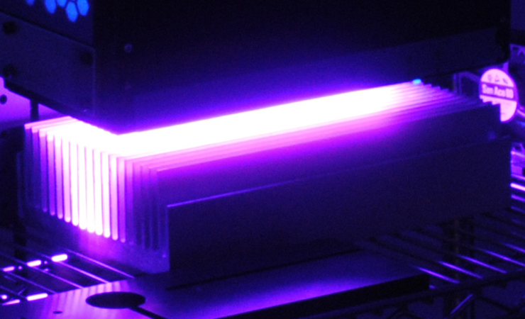Phoseon acquisition promises innovation in LED curing