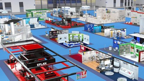 Printing Expo moves towards launch