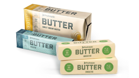 ProAmpac enhances dairy packaging lineup