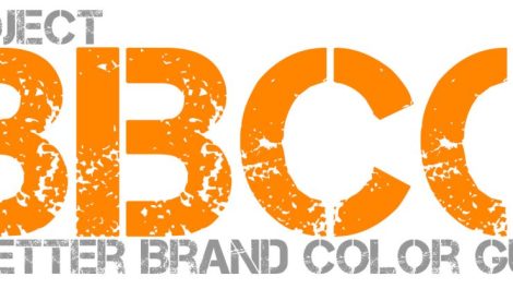 Brand colour communication framework launched