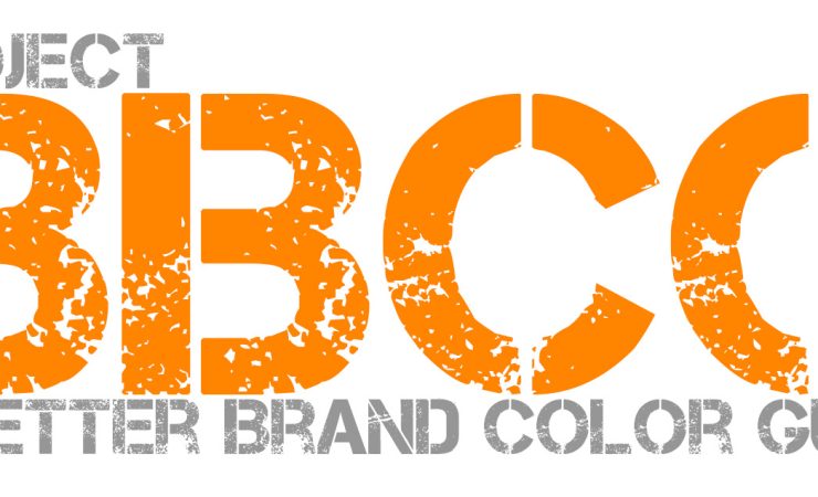 Brand colour communication framework launched