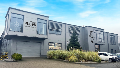 Poland factory helps Pulse expand European presence