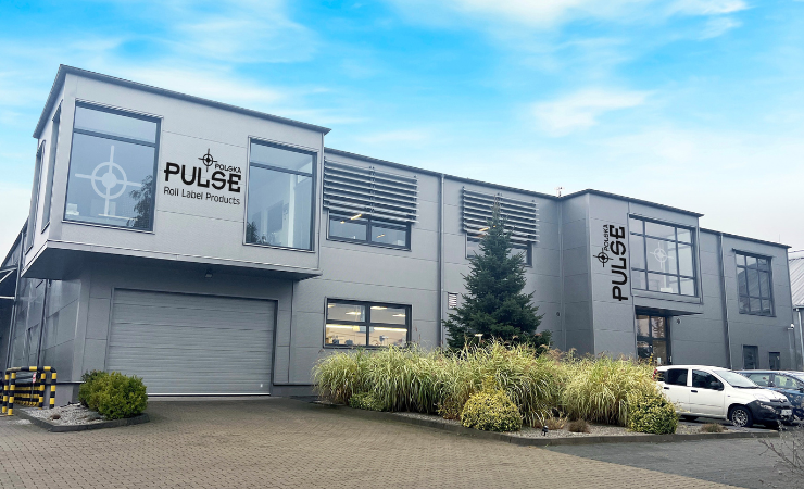 Poland factory helps Pulse expand European presence
