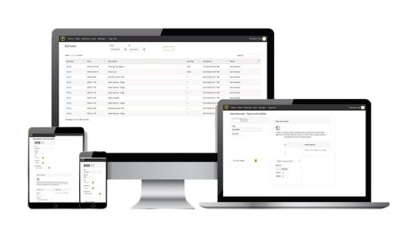 Tharstern adds remote-access functionality