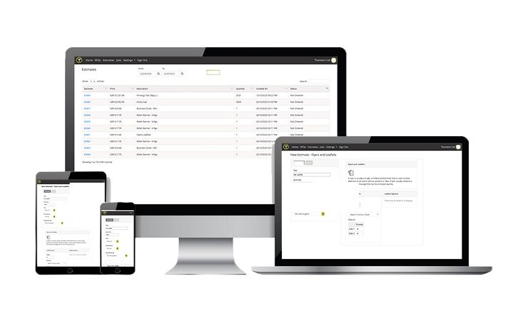 Tharstern adds remote-access functionality