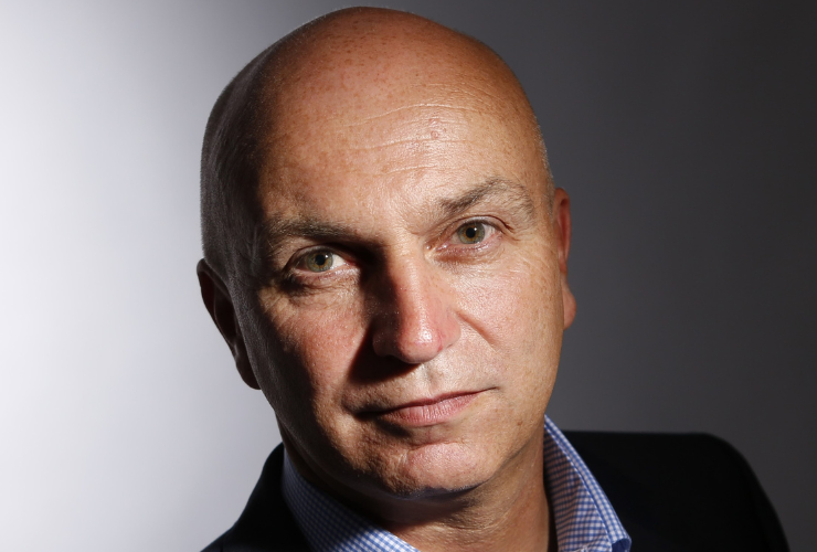 Bracewell steps up to lead paper products at James Cropper FlexoTech