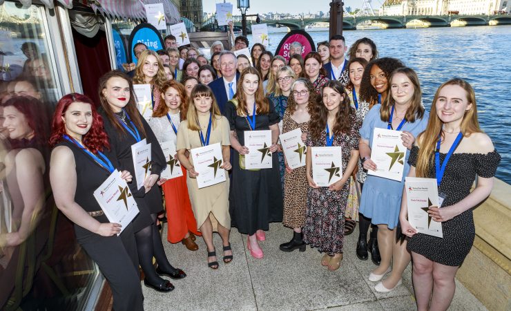 Time for print’s young UK talent to shine at Rising Star Awards