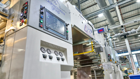 Roberts Mart invests over £3m in machinery