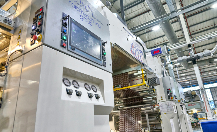Roberts Mart invests over £3m in machinery