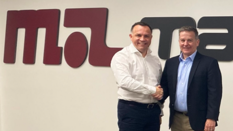 Mark Andy partners with Rotometal on component development