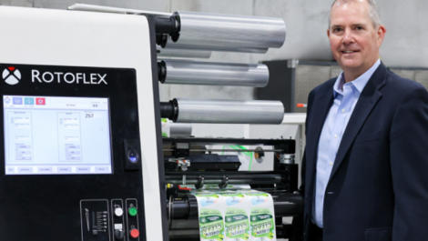 Canflexographics adds Rotoflex to portfolio