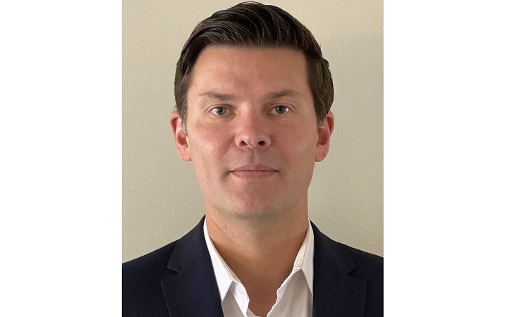 Russell Weller becomes GMG Color ‘s UK Commercial Director