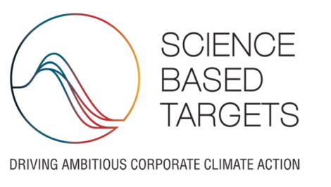 Siegwerk commits to Science Based Targets initiative