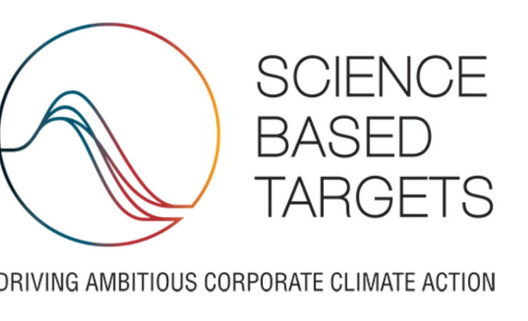 Siegwerk commits to Science Based Targets initiative