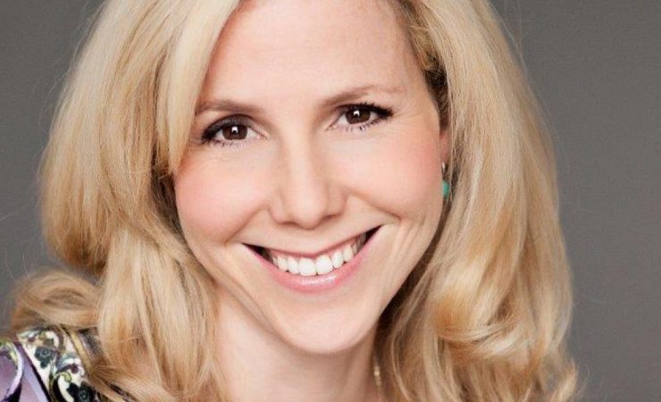 Sally Phillips to host FlexoTech Awards