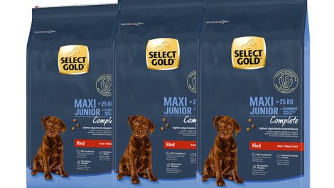 ECG-printed packaging meets with four-legged approval