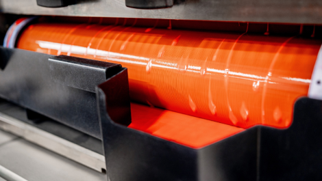 Siegwerk releases deinking primer for Europe