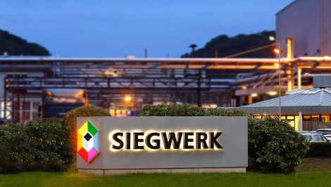 Siegwerk launches rigid plastic packaging deinker