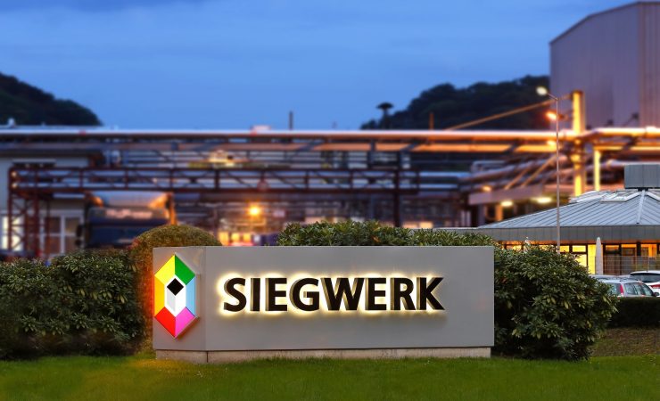 Siegwerk launches rigid plastic packaging deinker