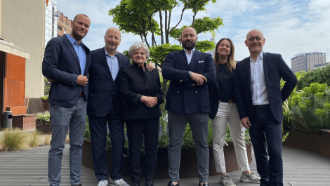 Siegwerk snaps up La Sorgente Spa