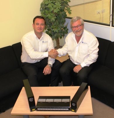 UV curer Integrates new MD