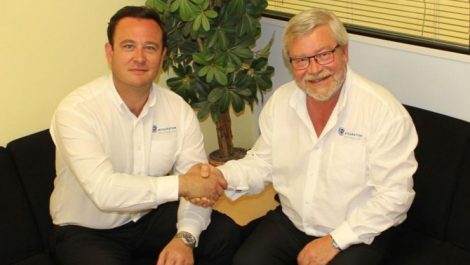 IST UK appoints new MD