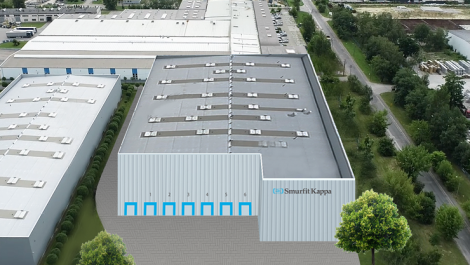 Smurfit Kappa’s ‘mega-plant’ to see more investment