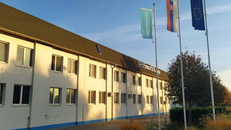 Smurfit Kappa expands in Czech Republic and Slovakia