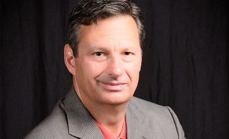 Esko appoints North America general manager