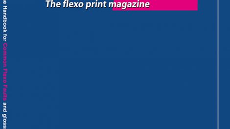 The Handbook for Common Flexo Faults and glossery