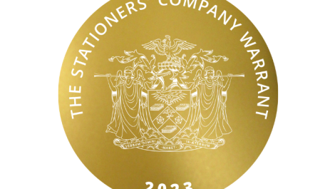The Stationers' Company extends deadline for warrants scheme