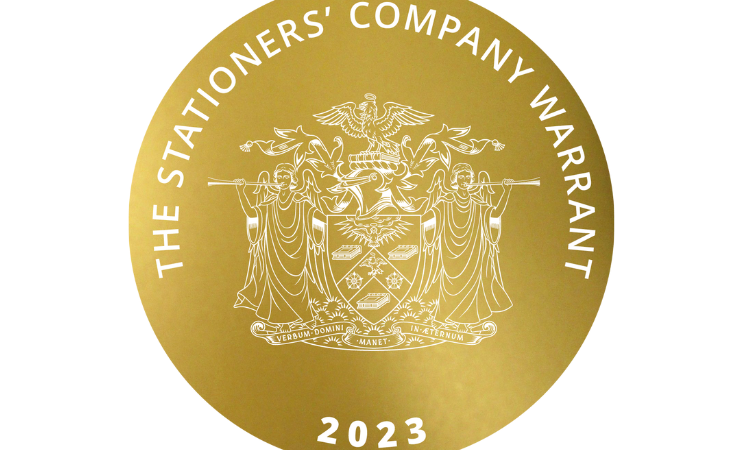 The Stationers' Company extends deadline for warrants scheme