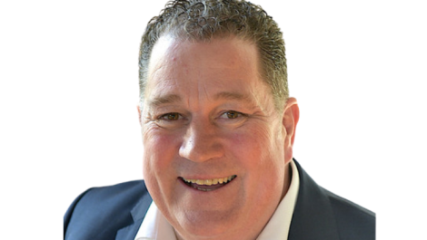 Heaford welcomes Tim Paul as sales director