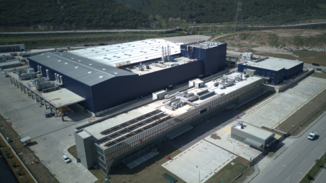 Toyo Printing Inks opens $70 million factory in Turkey