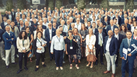 FINAT European Label Forum delegates