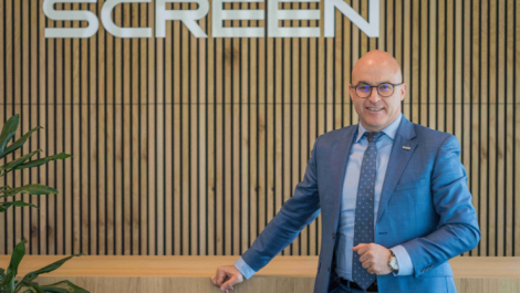 Screen Europe appoints Juan Cano as marketing director