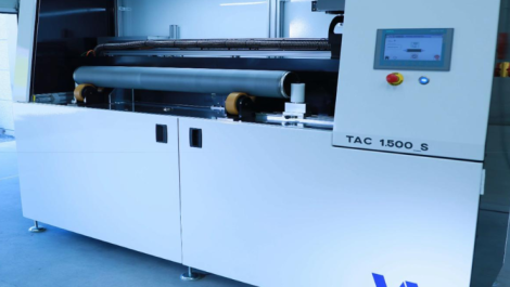 All Printing Resources partners with Twen Machinery to tackle US market