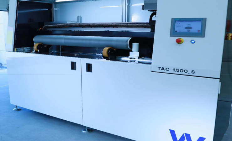 All Printing Resources partners with Twen Machinery to tackle US market
