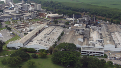 Smurfit Kappa invests in biomass boiler to drive down emissions in Colombia
