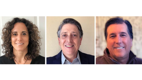 APR promotes three to VP roles